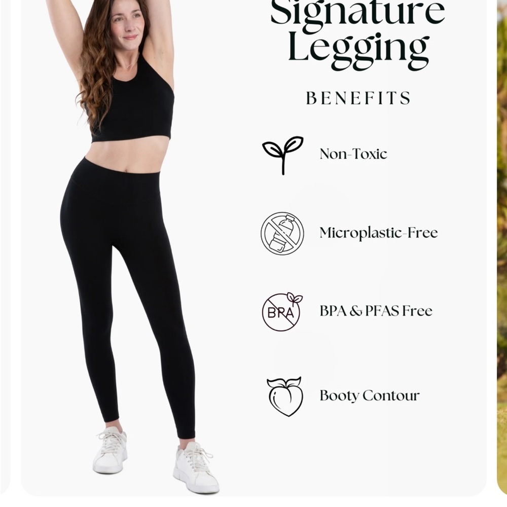 Namarie leggings
